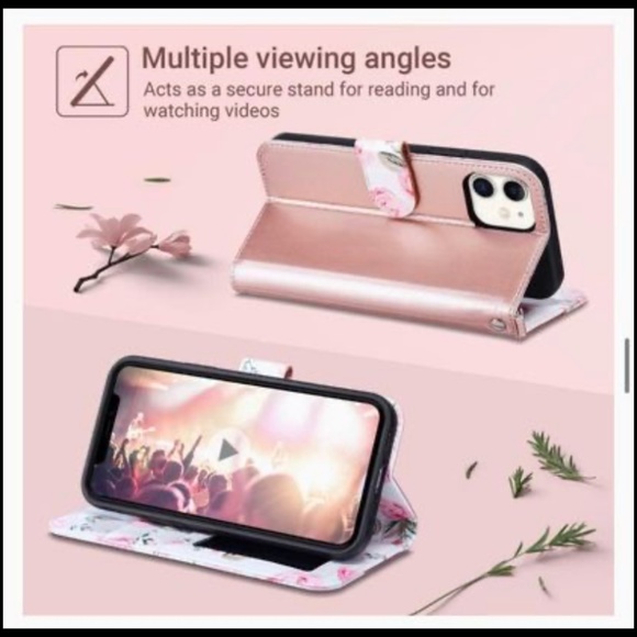 iPhone 12 wallet - Picture 3 of 5